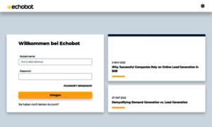 Bhkw-infozentrum-gbr.echobot.de thumbnail