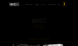 Bhlc.com.au thumbnail