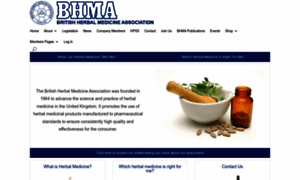 Bhma.info thumbnail