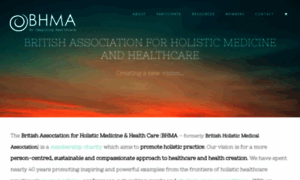 Bhma.org thumbnail