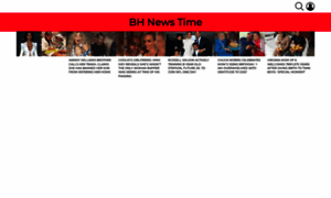 Bhnewstime.com thumbnail