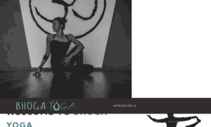 Bhoga-yoga.com thumbnail