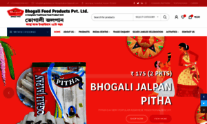 Bhogalijalpan.com thumbnail