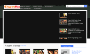 Bhojpuri-songs.in thumbnail