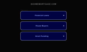 Bhomemortgage.com thumbnail