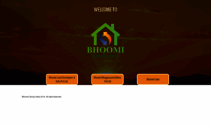 Bhoomigroupindia.com thumbnail