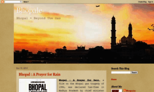Bhopale.com thumbnail