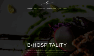 Bhospitality.ca thumbnail