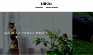 Bhp-zak.pl thumbnail