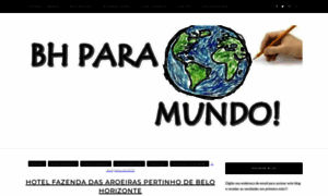 Bhparaomundo.com thumbnail