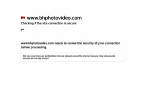 Bhphotovideo-item.smartgiftit.com thumbnail