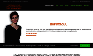 Bhpkonsul.pl thumbnail