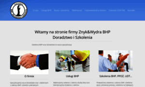 Bhpwydra.pl thumbnail