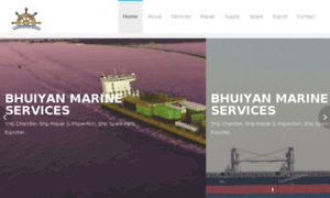 Bhuiyanmarinebd.com thumbnail