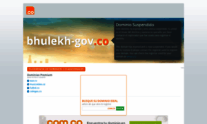 Bhulekh-gov.co thumbnail