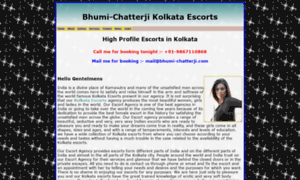Bhumi-chatterji.com thumbnail