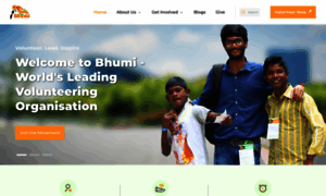 Bhumi.ngo thumbnail