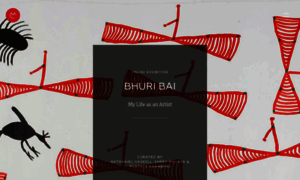 Bhuri-bai.webflow.io thumbnail