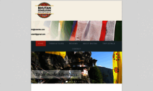 Bhutanhimalayanexperience.com thumbnail