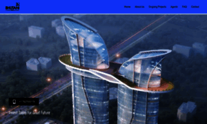 Bhutanigroup.site thumbnail