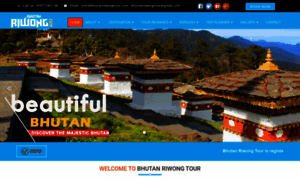 Bhutanriwongtour.com thumbnail