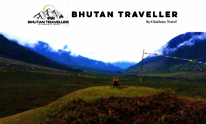 Bhutantraveller.com.hk thumbnail