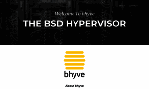 Bhyve.org thumbnail