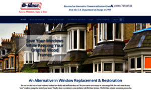 Bi-glass.com thumbnail