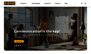 Bi-office.com thumbnail