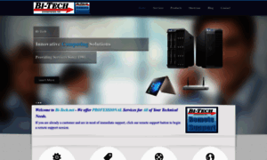 Bi-tech.net thumbnail