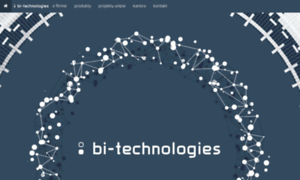 Bi-technologies.com.pl thumbnail