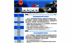 Bi.chineseembassy.org thumbnail