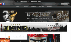 Bia2rap12.info thumbnail