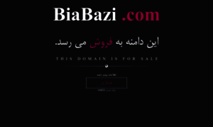 Biabazi.com thumbnail
