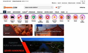 Biadana.com thumbnail