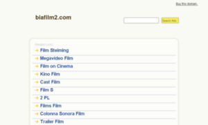 Biafilm2.com thumbnail