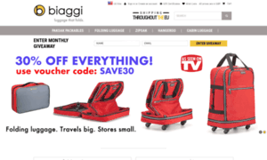 Biaggi.co.uk thumbnail