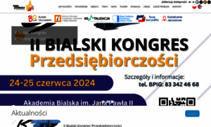 Bialapodlaska.pl thumbnail