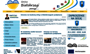 Bialobrzegi.pl thumbnail