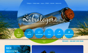 Bialogora.net thumbnail