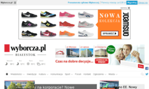 Bialystok.gazeta.pl thumbnail