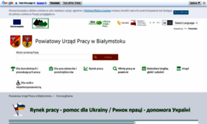 Bialystok.praca.gov.pl thumbnail