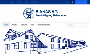 Bianas.ch thumbnail