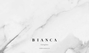 Biancabianca.com thumbnail