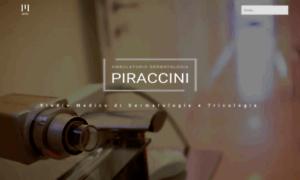 Biancamariapiraccini.it thumbnail