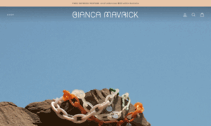 Biancamavrick.com thumbnail