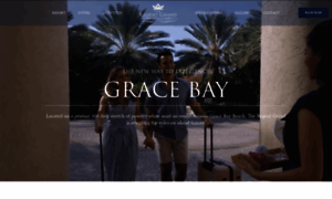 Biancasandsongracebay.com thumbnail