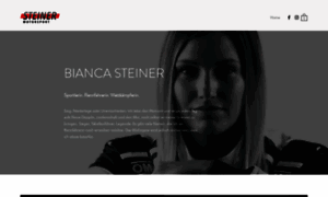 Biancasteiner.at thumbnail