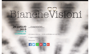 Bianchevisioni.it thumbnail