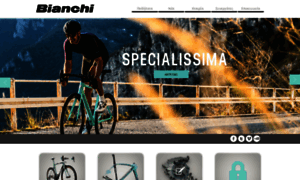 Bianchi.gr thumbnail
